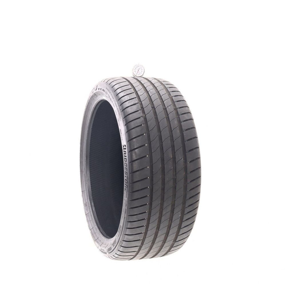 Used 265/35R21 Bridgestone Potenza Sport Enliten 101Y - 8/32 - Image 1