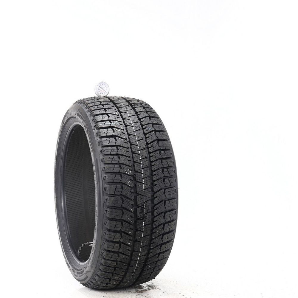 Used 245/40R18 Bridgestone Blizzak WS90 97H - 11.5/32 - Image 1