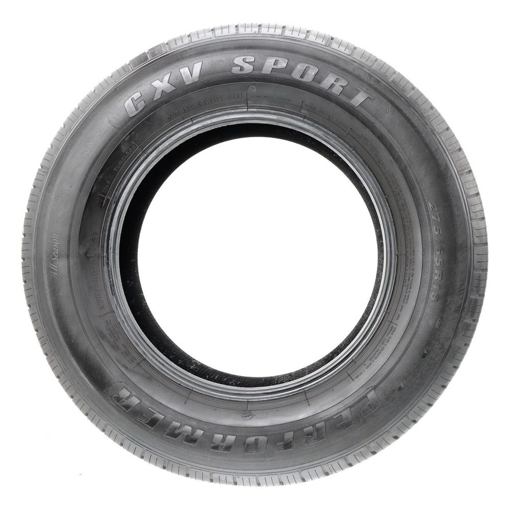 Used 275/65R18 Performer CXV Sport 116T - 8.5/32 - Image 3