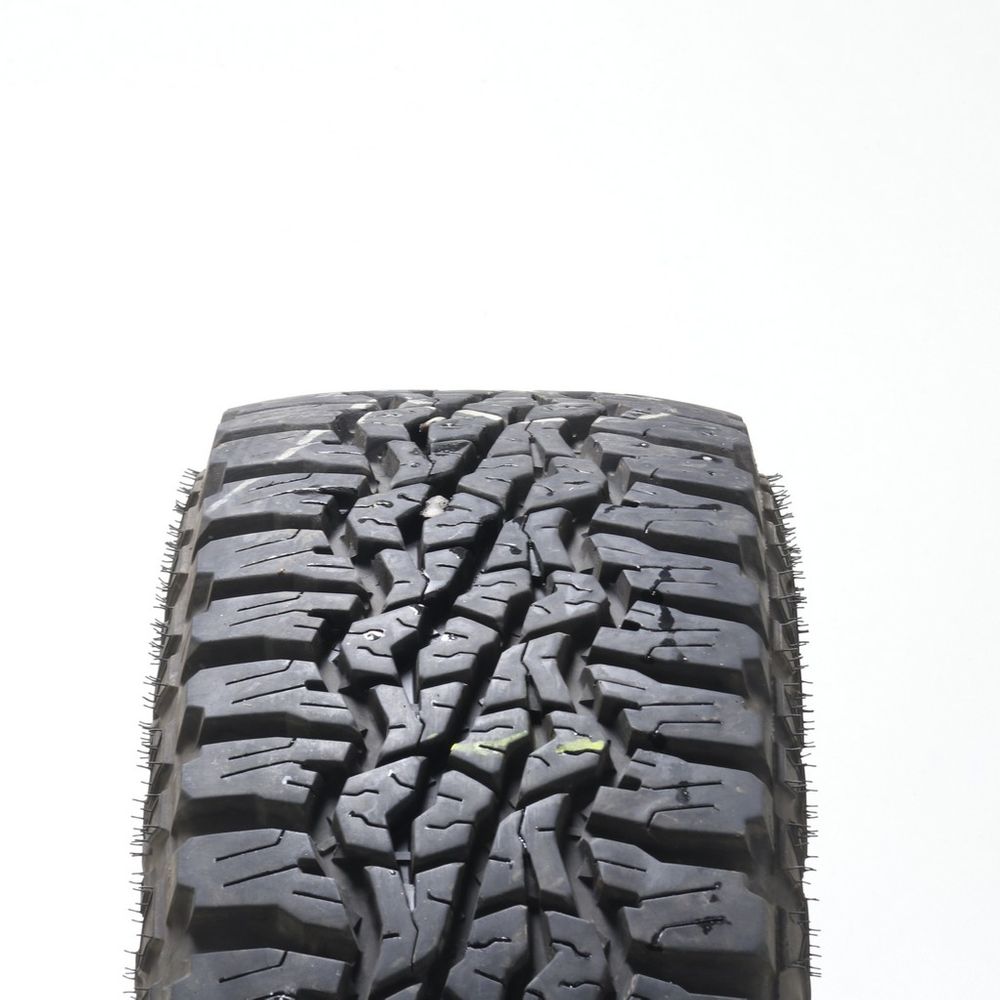 Used LT 265/75R16 Goodyear Wrangler Ultra Terrain AT 123/120Q E - 17/32 - Image 2