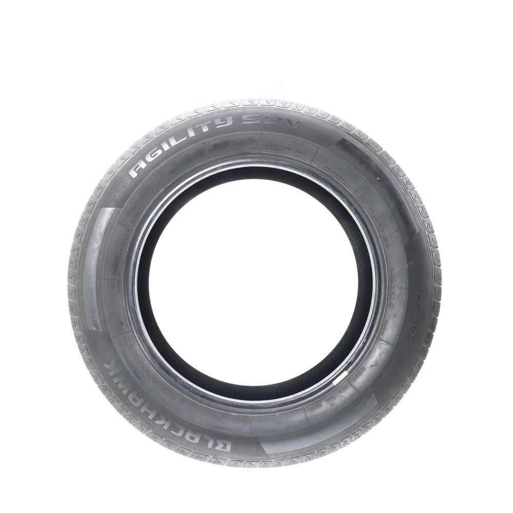 Used 245/60R18 Blackhawk Agility SUV 105H - 6.5/32 - Image 3