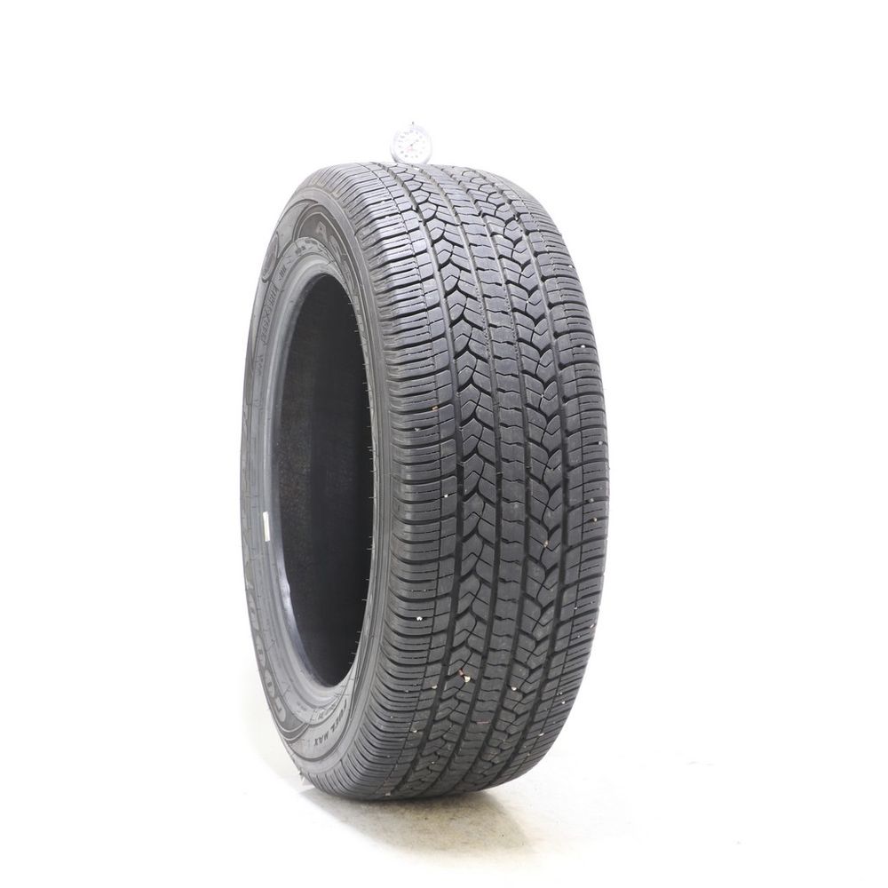 Set of (2) Used P 245/55R19 Goodyear Assurance CS Fuel Max 103T - 8-9/32 - Image 4