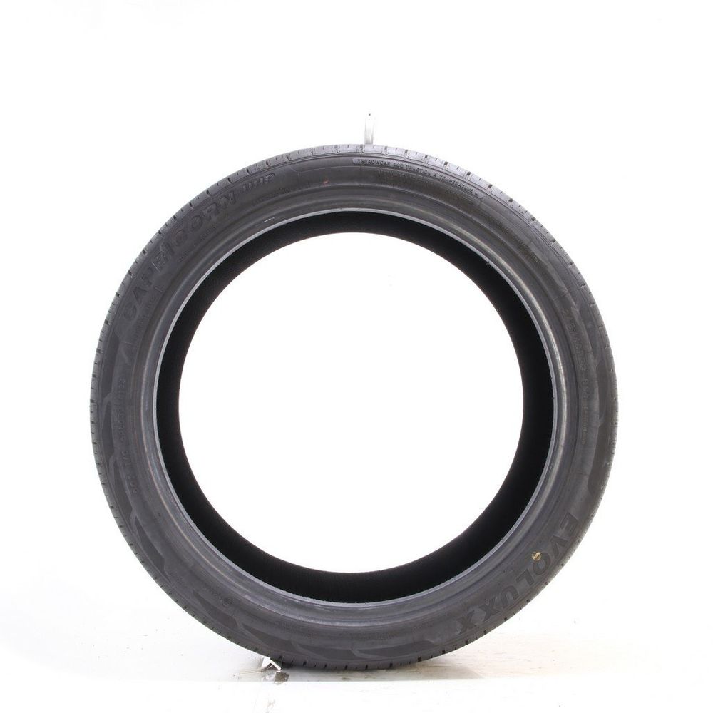 Used 245/40R20 Evoluxx Capricorn UHP 99Y - 8.5/32 - Image 3
