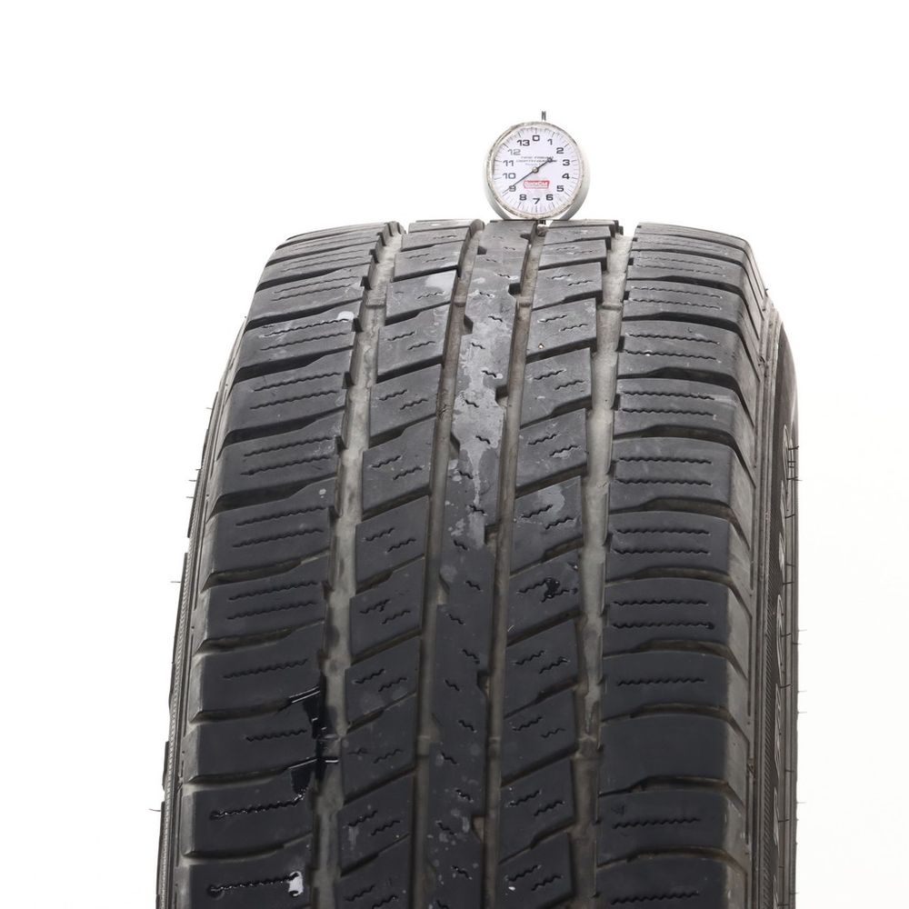 Used LT 275/65R18 Sumitomo Encounter HT 123/120T E - 9/32 - Image 2