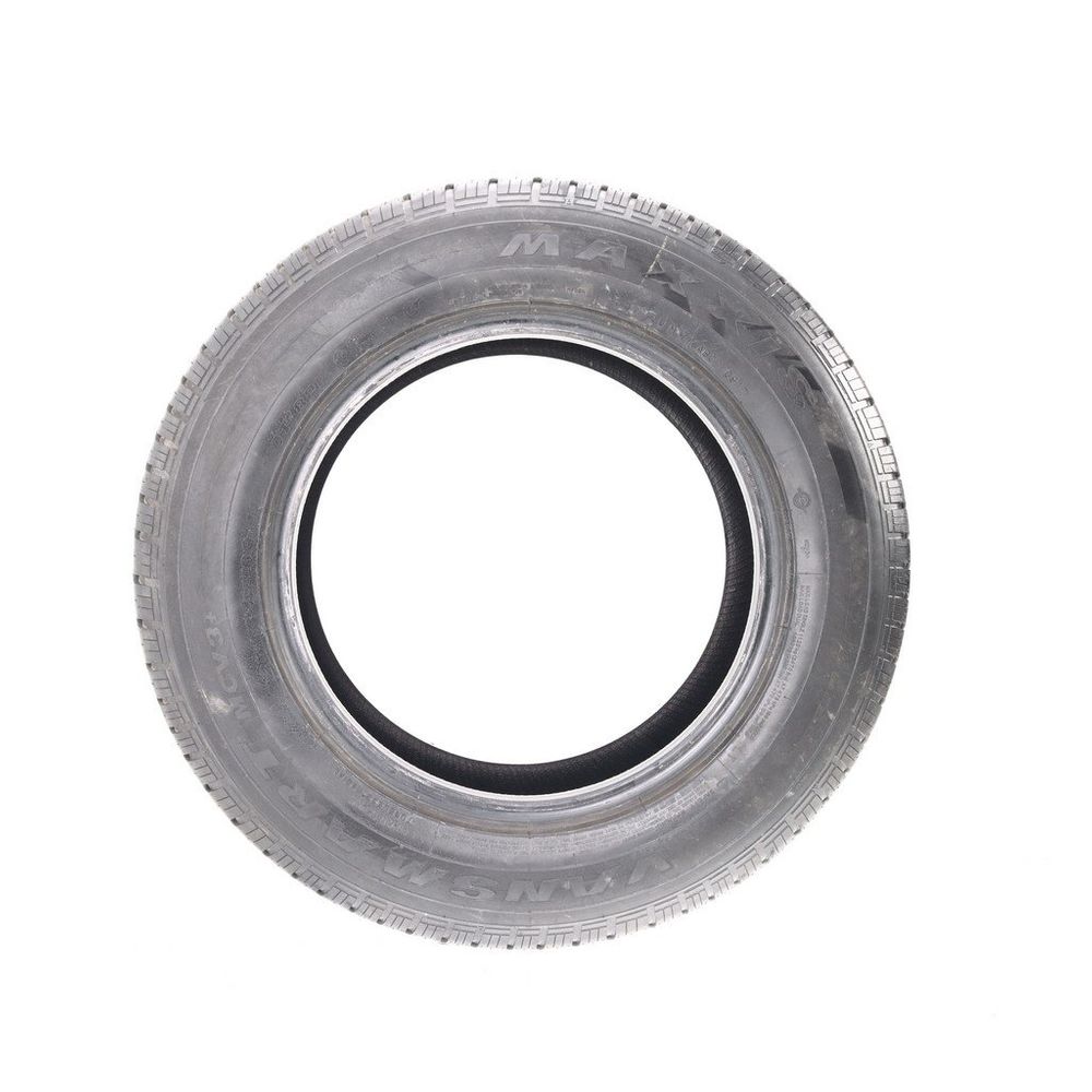 Driven Once 225/65R16C Maxxis Vansmart MCV3+ 112/110T - 12/32 - Image 3