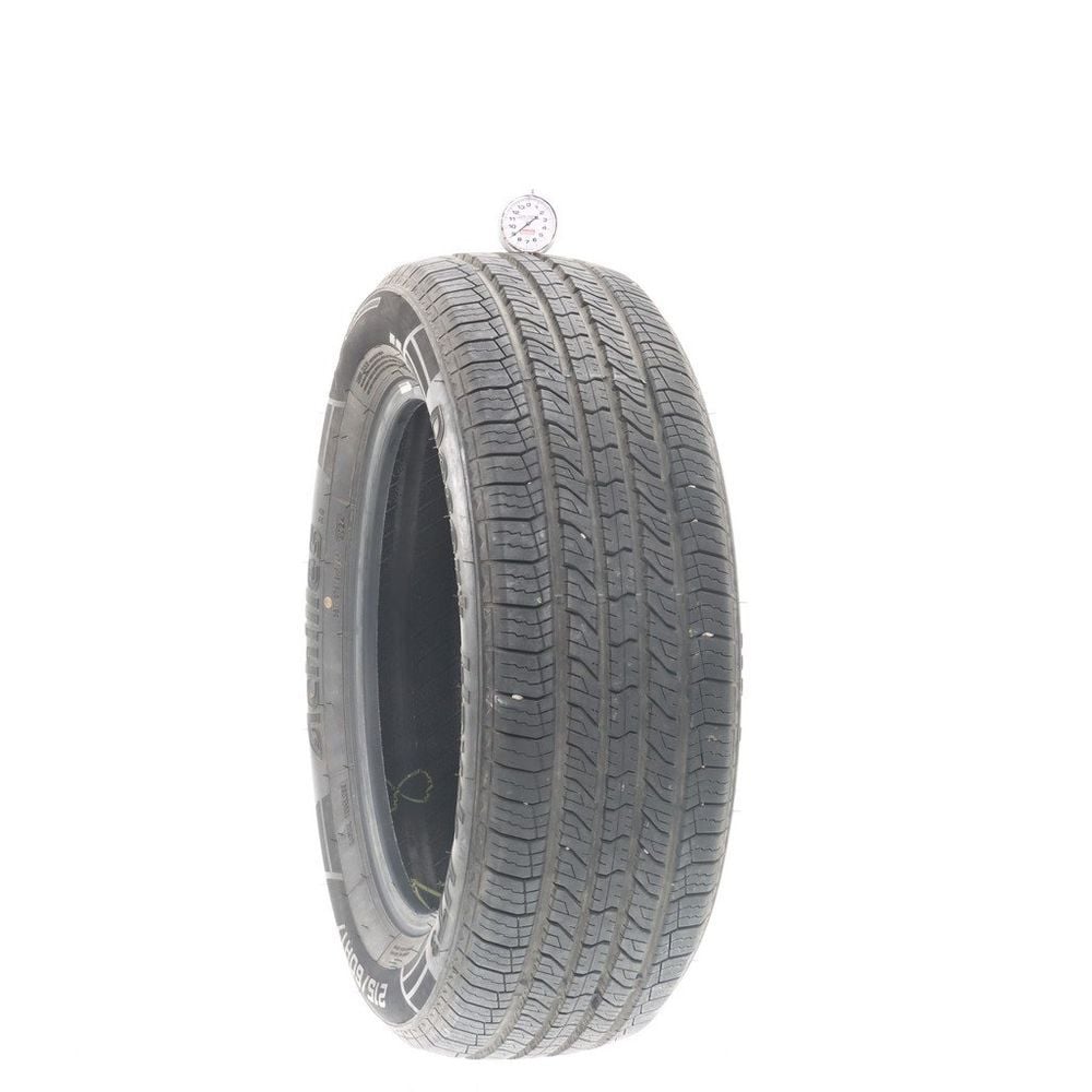 Used 215/60R17 Achilles Desert Hawk HT3 96T - 8.5/32 - Image 1