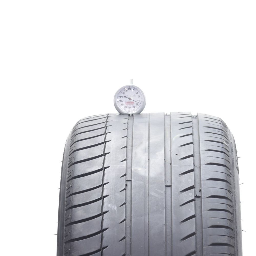 Used 275/45R21 Michelin Latitude Sport 110Y - 4.5/32 - Image 2