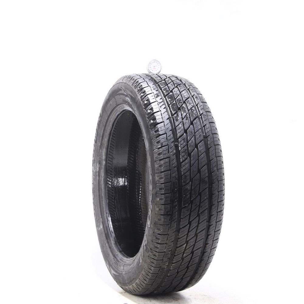 Used 235/55R20 Toyo Open Country H/T 102T - 10/32 - Image 1
