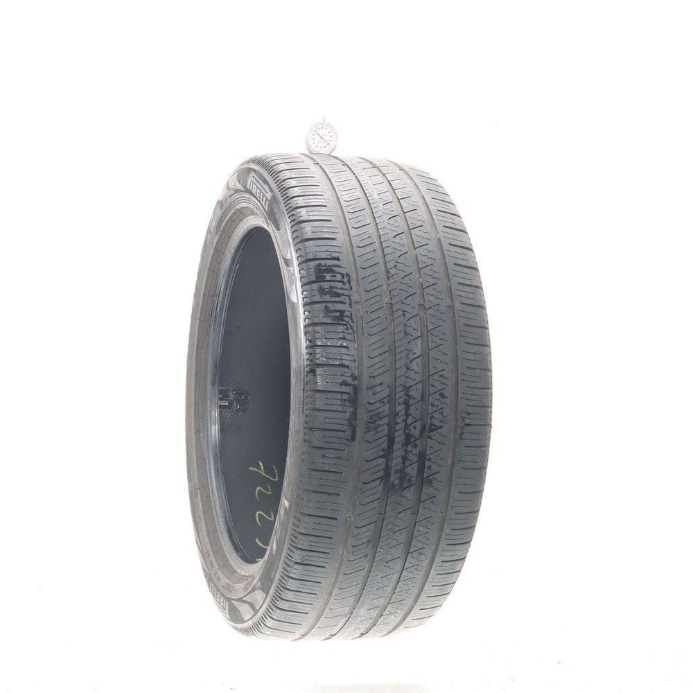 Used 275/45R20 Pirelli Scorpion AS Plus 3 110V - 4.5/32 - Image 1