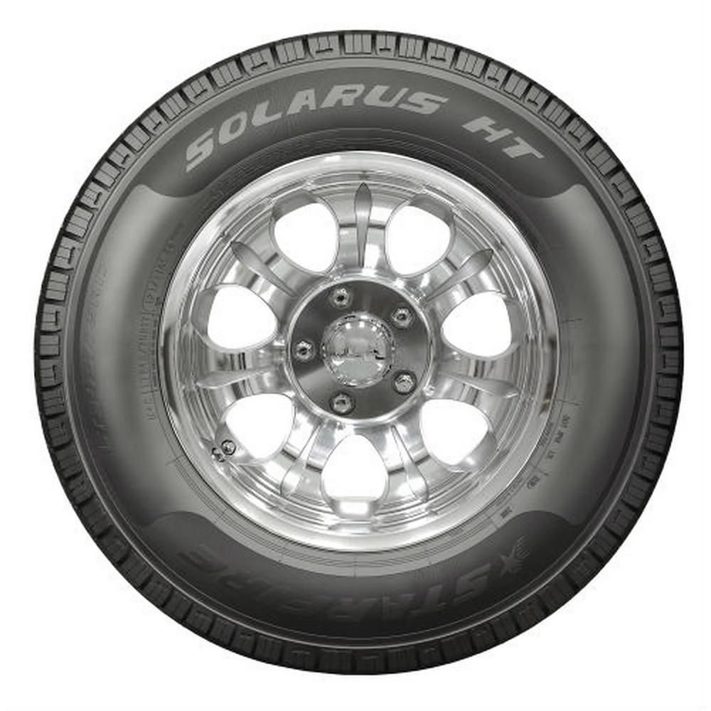 New LT 215/85R16 Starfire Solarus HT 115/112R - Image 2