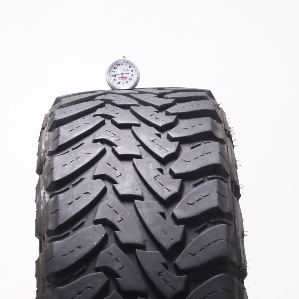 Used LT 35X11.5R20 Toyo Open Country MT 124Q - 10/32 - Image 2