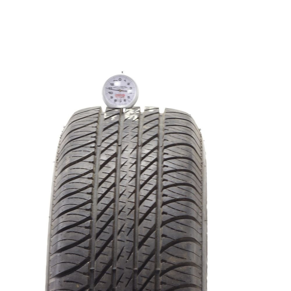 Used 205/65R15 Uniroyal Long Touring AS 92T - 10.5/32 - Image 2