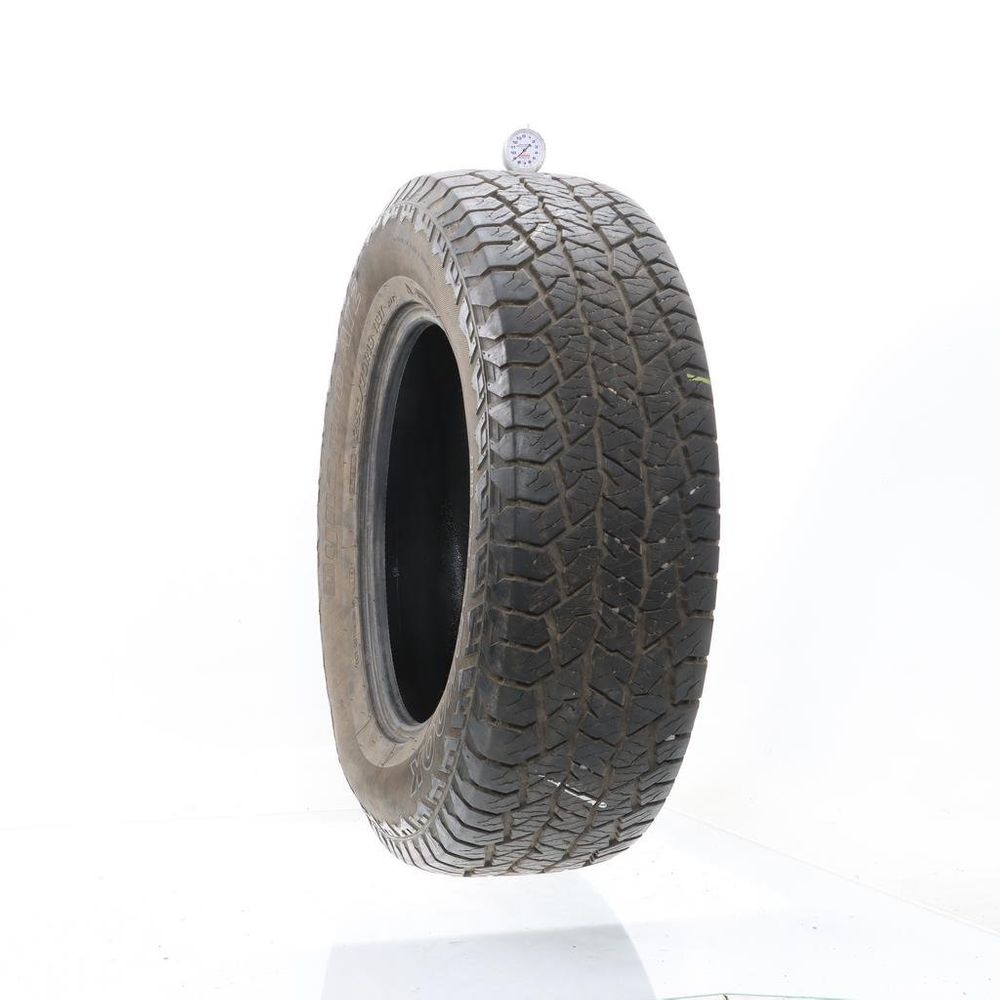 Used 255/70R18 Hankook Dynapro AT2 113T - 8.5/32 - Image 1