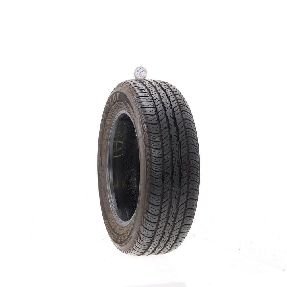 Used 205/65R16 Dunlop Conquest Touring 95H - 9/32 - Image 1