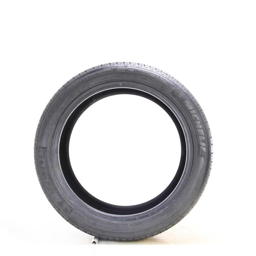 New 245/45R19 Michelin Primacy MXM4 ZP 102V - 10/32 - Image 3