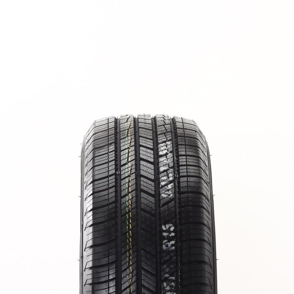 Set of (4) New 215/65R15 Kumho Solus TA51a 96T - Image 2