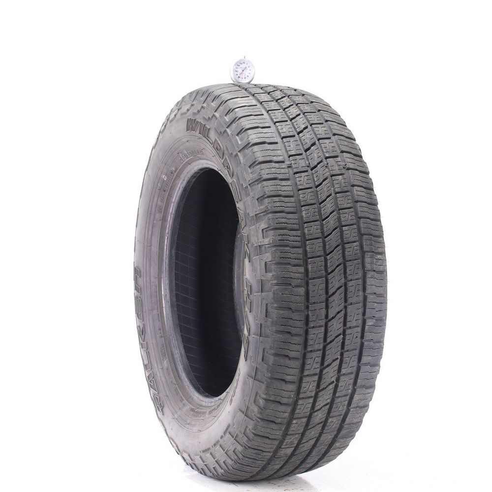 Used 265/65R18 Falken WildPeak H/T HT02 114H - 8/32 - Image 1