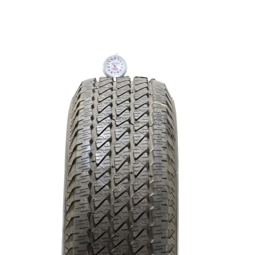 Used 235/75R15 Michelin Cross Terrain SUV 105S - 11.5/32 - Image 2