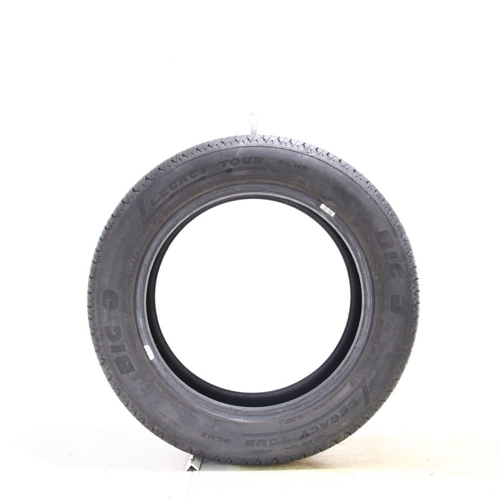 Used 205/55R16 Big O legacy Tour Plus 91T - 8.5/32 - Image 3