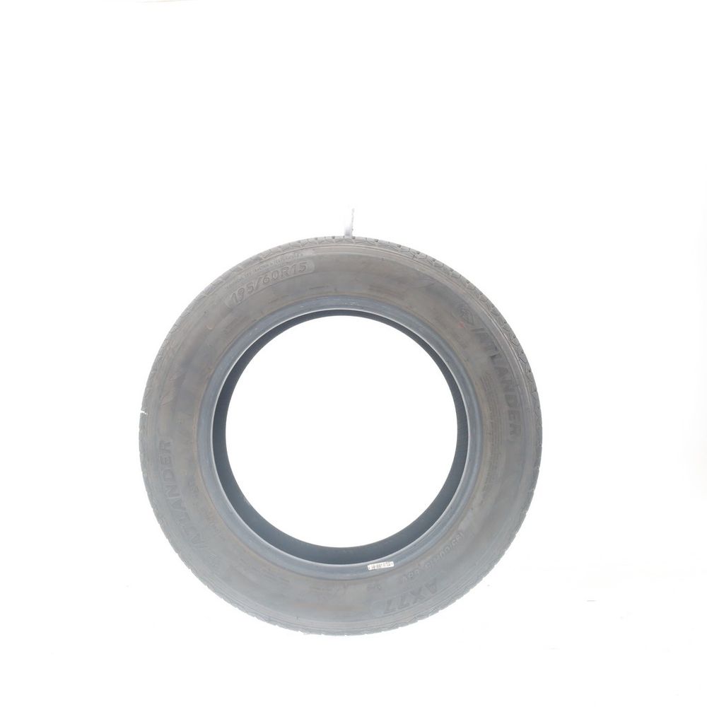 Used 195/60R15 Atlander AX77 88V - 7.5/32 - Image 3