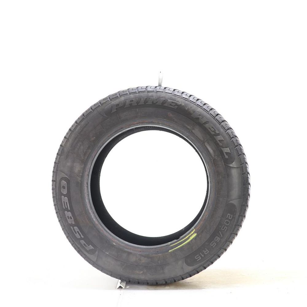 Set of (4) Used 205/65R15 Primewell PS830 94H - 7.5-9/32 - Image 3