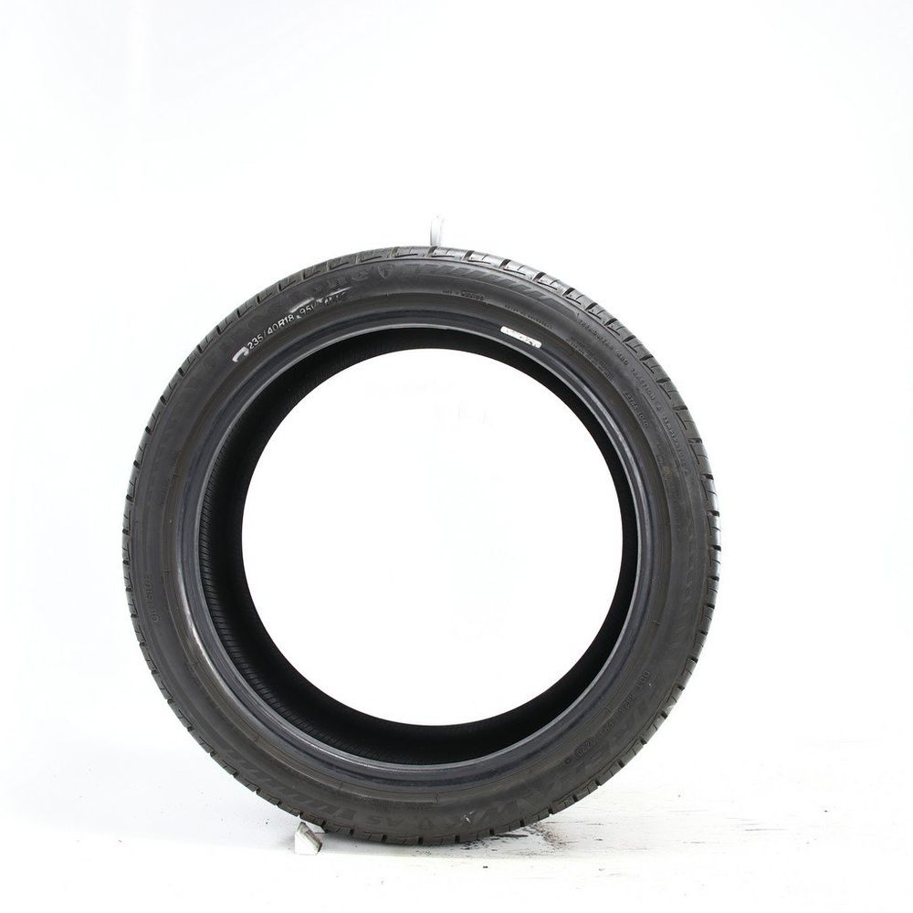 Used 235/40R18 Firestone Firehawk AS 95V - 9.5/32 - Image 3