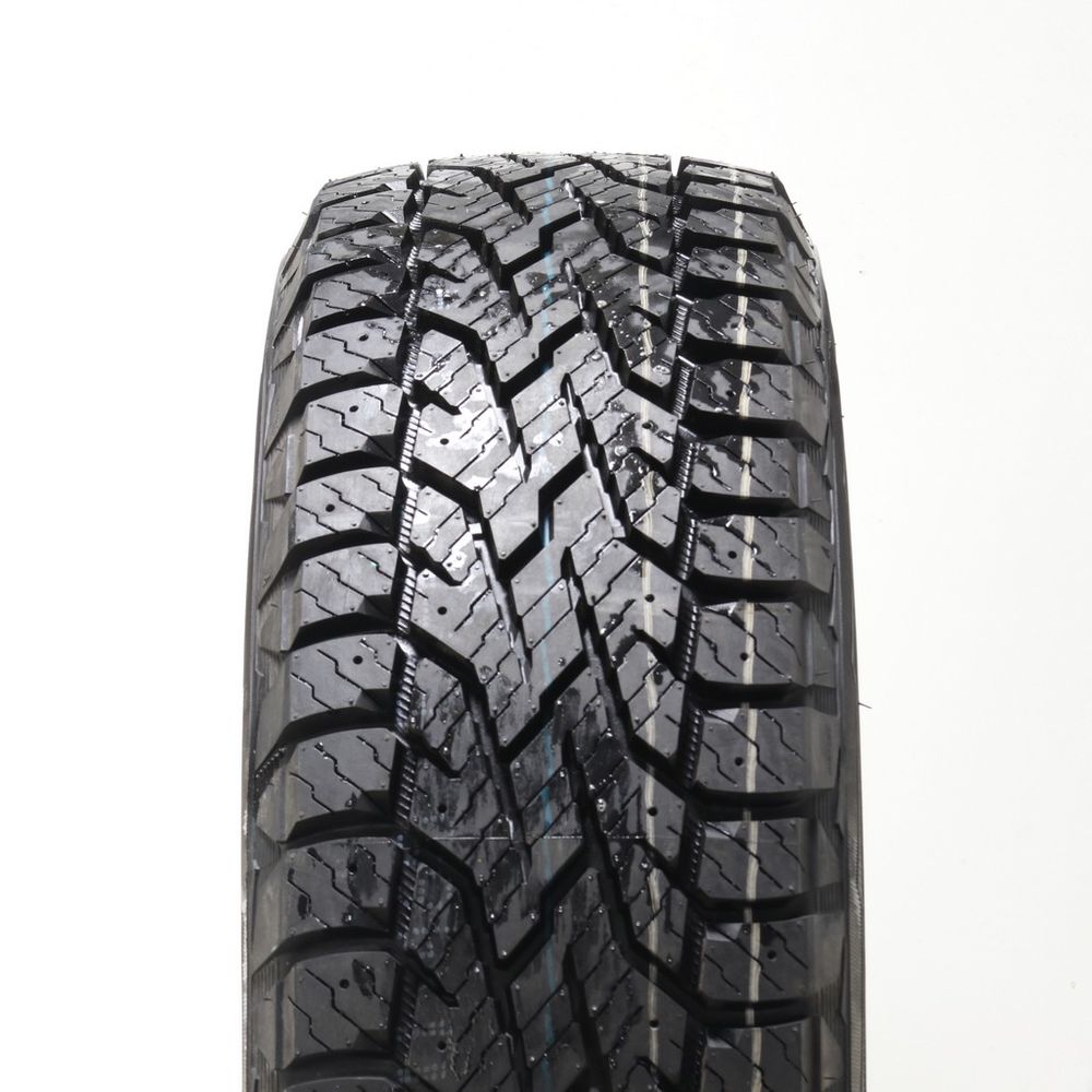 New LT 265/75R16 Milestar Patagonia A/T 123/120S - 15/32 - Image 2