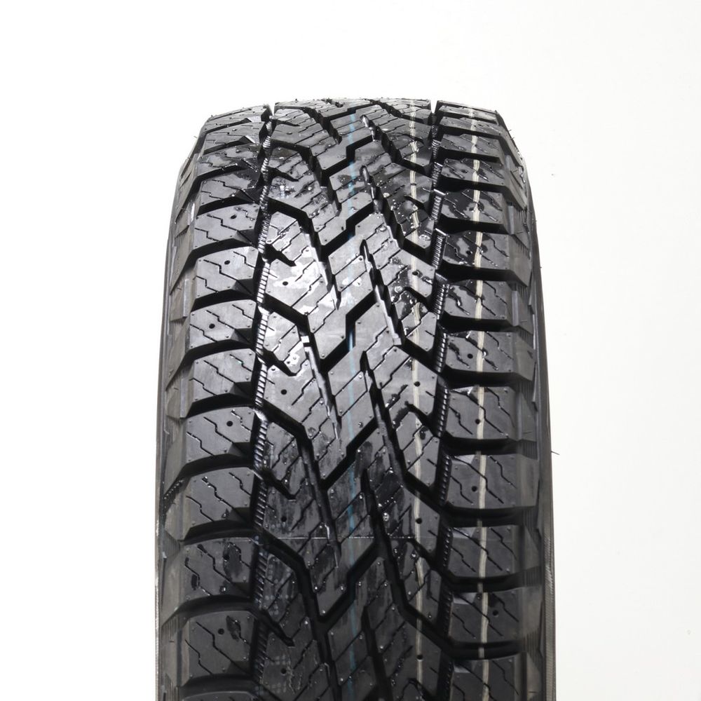 New LT 265/75R16 Milestar Patagonia A/T 123/120S - 15/32 | Utires