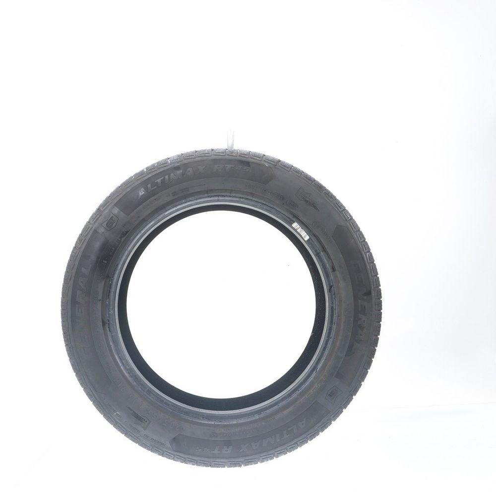 Used 205/55R16 General Altimax RT45 91H - 7/32 - Image 3