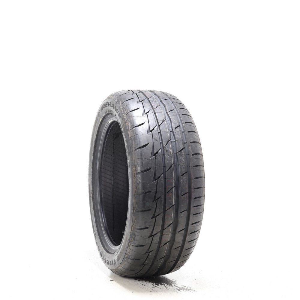 Driven Once 225/50R17 Firestone Firehawk Indy 500 94W - 9.5/32 - Image 1