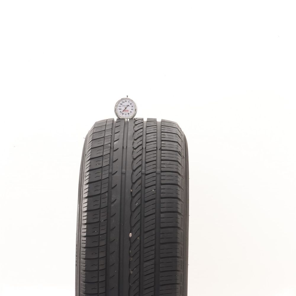 Set of (2) Used 225/60R17 Yokohama Tornante 98H - 8.5/32 - Image 2