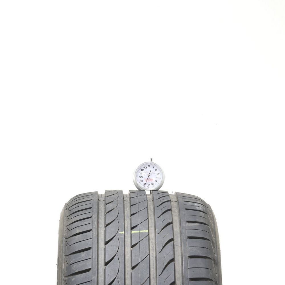 Used 245/40ZR18 Delinte DH2 97W - 7.5/32 - Image 2