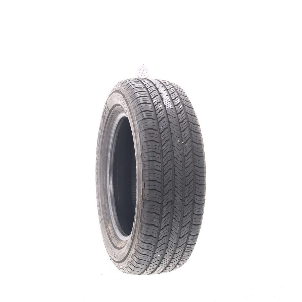 Set of (2) Used 235/65R18 Ironman All Country HT 106H - 7-7.5/32 - Image 4