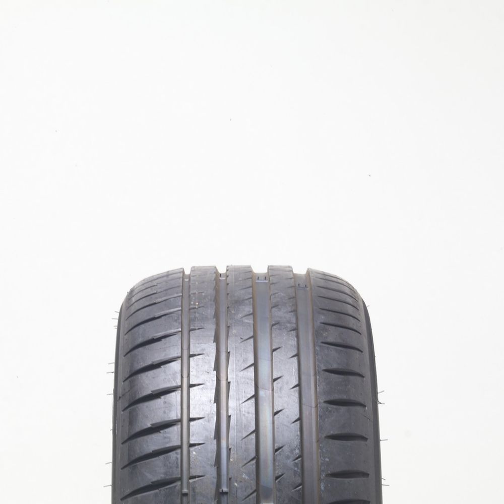 New 225/45R18 Michelin Pilot Sport 4 MO 91W - Image 2