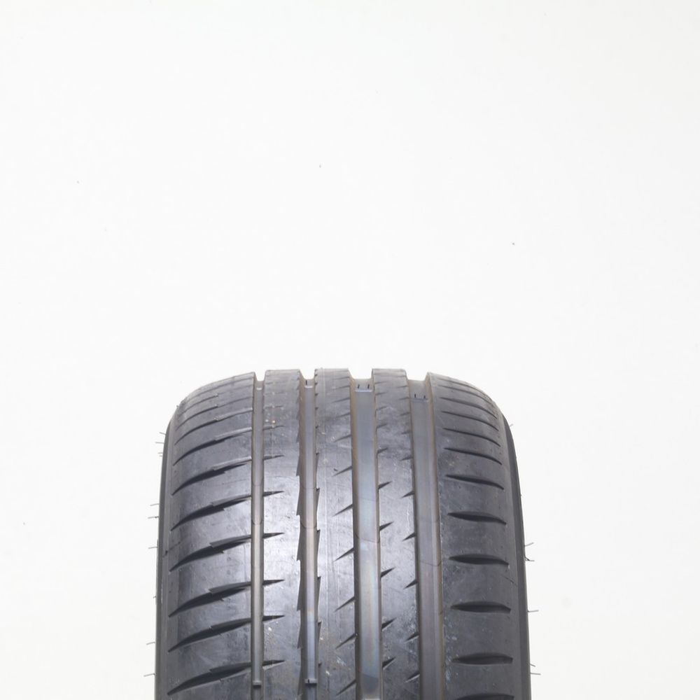 New 225/45R18 Michelin Pilot Sport 4 MO 91W - New - Image 2