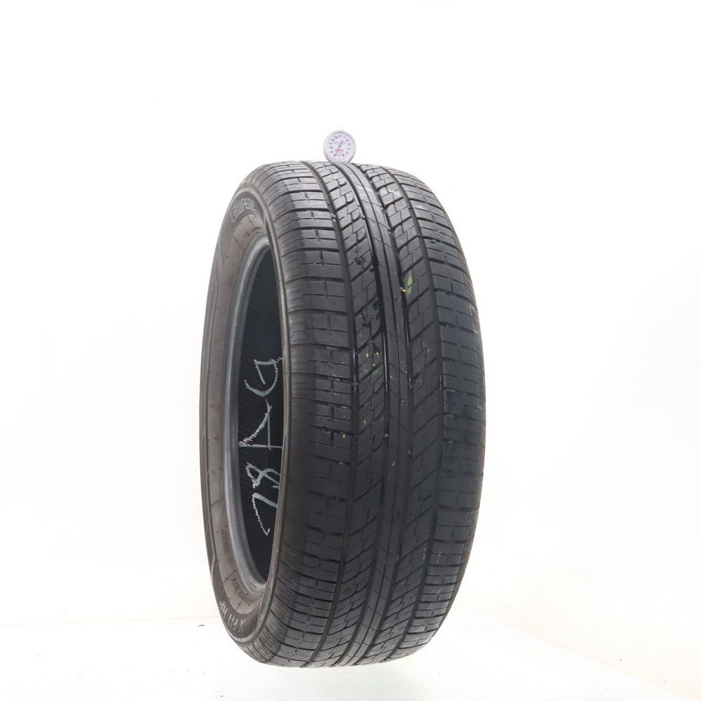 Used 265/50R20 Laufenn X Fit HP 107V - 7.5/32 - Image 1