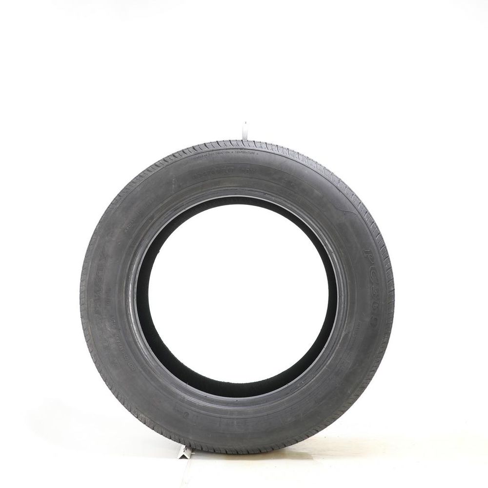 Used 225/60R17 Fullway PC369 99H - 5.5/32 - Image 3