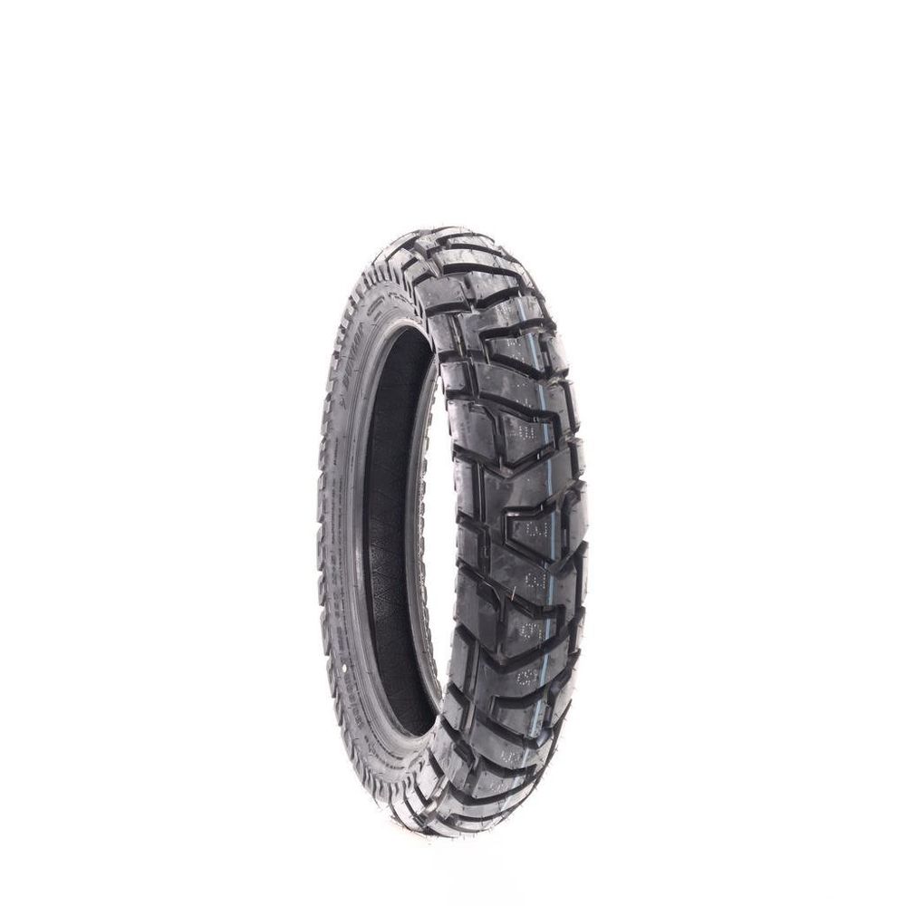 New 130/80R17 Dunlop TrailMax Mission 65T - Image 1