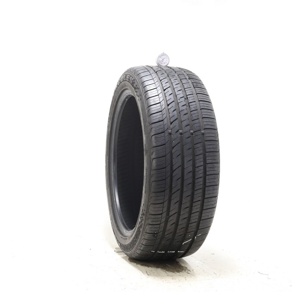 Used 255/45ZR20 Hercules Raptis R-T5 101W - 9/32 - Image 1