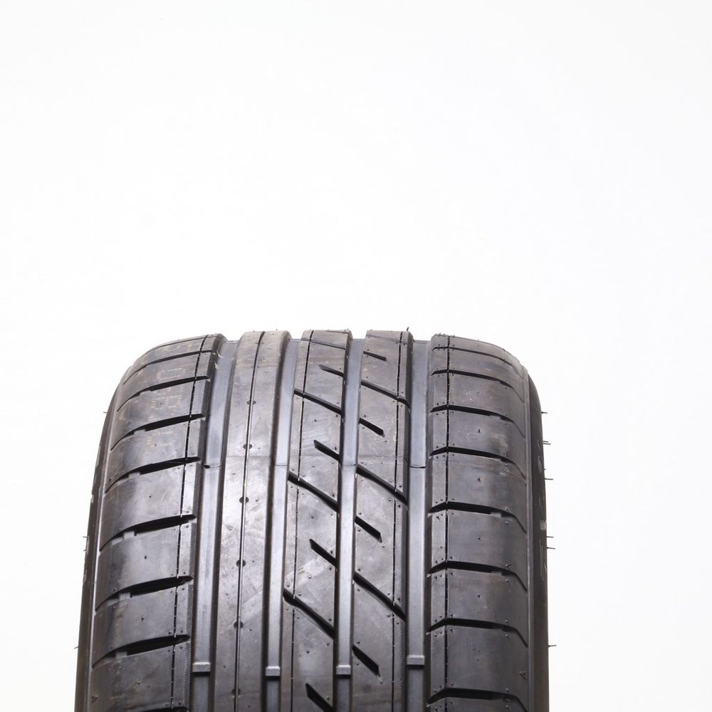 Driven Once 265/40R22 TBB TX-01 106V - 9.5/32 - Image 2