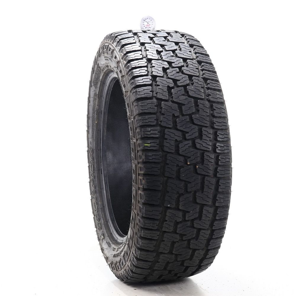 Set of (2) Used 275/55R20 Pirelli Scorpion All Terrain Plus 113T - 11-12/32 - Image 4