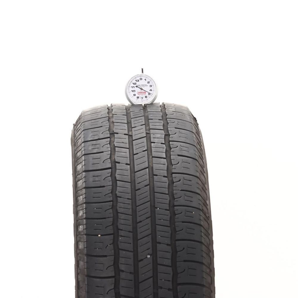Used 195/65R15 Goodyear Reliant All-season 91H - 4.5/32 - Image 2