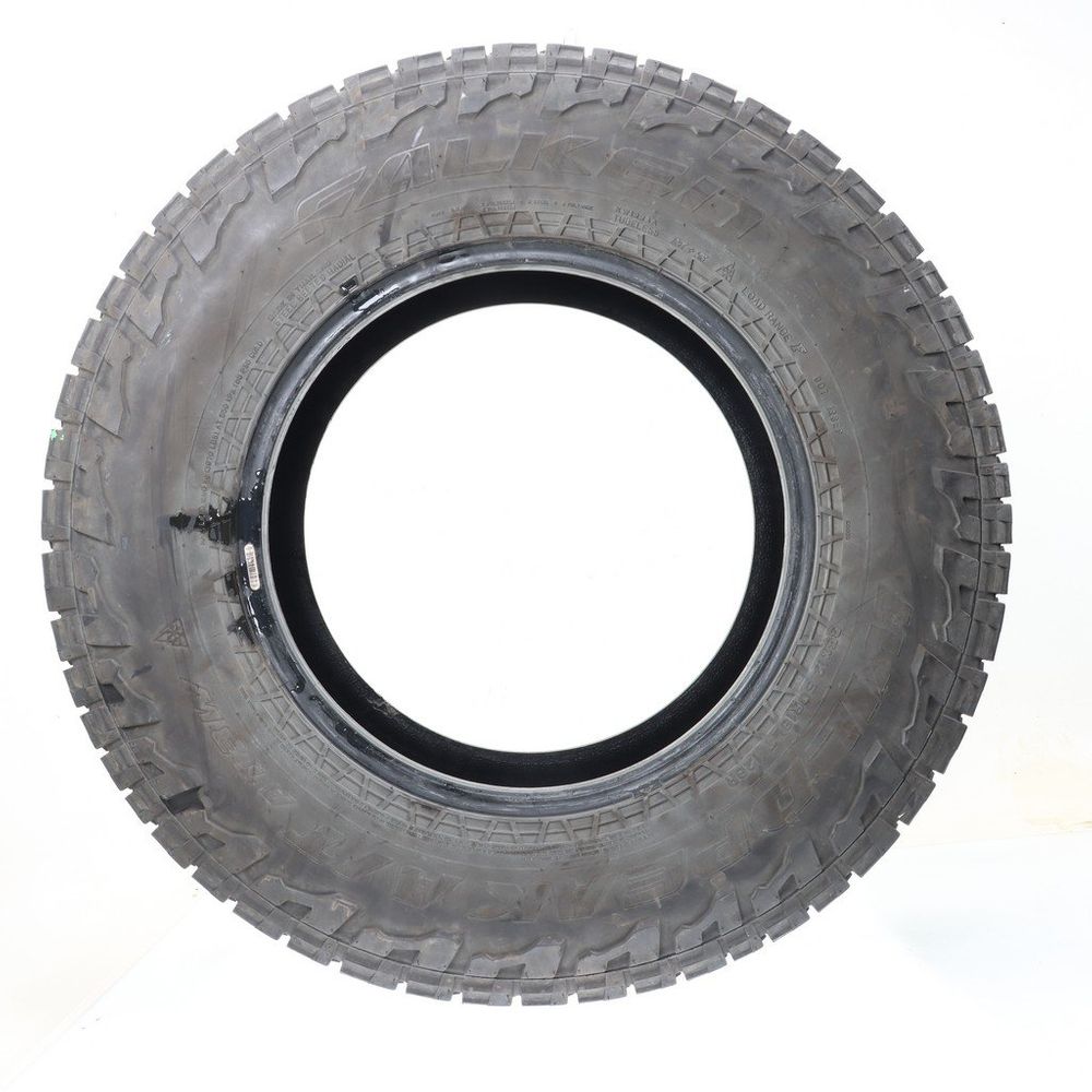 Set of (2) Used LT 35X12.5R18 Falken Wildpeak A/T3W 128R F - 9-10/32 - Image 6