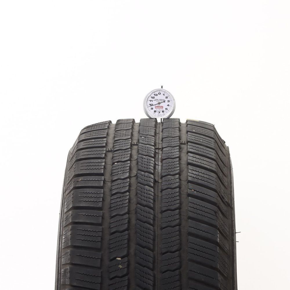 Set of (4) Used 265/65R17 Michelin Defender LTX M/S 112T - 9.5/32 - Image 2