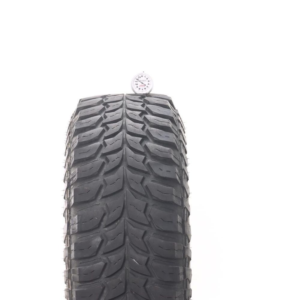 Used LT 31X10.5R15 RoadOne Cavalry M/T 109Q C - 11.5/32 - Image 2