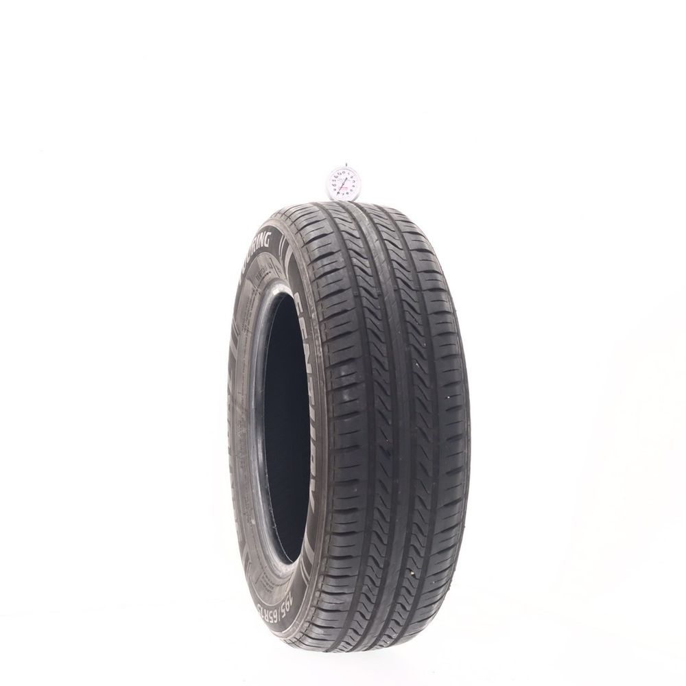 Set of (4) Used 195/65R15 Sentury Touring 91H - 7-8/32 - Image 4