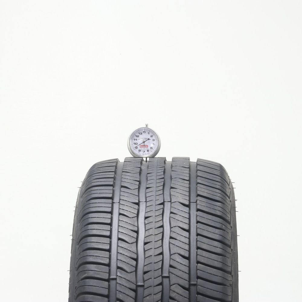 Set of (2) Used 235/55R17 BFGoodrich Advantage Control 99H - 9-10/32 - Image 2