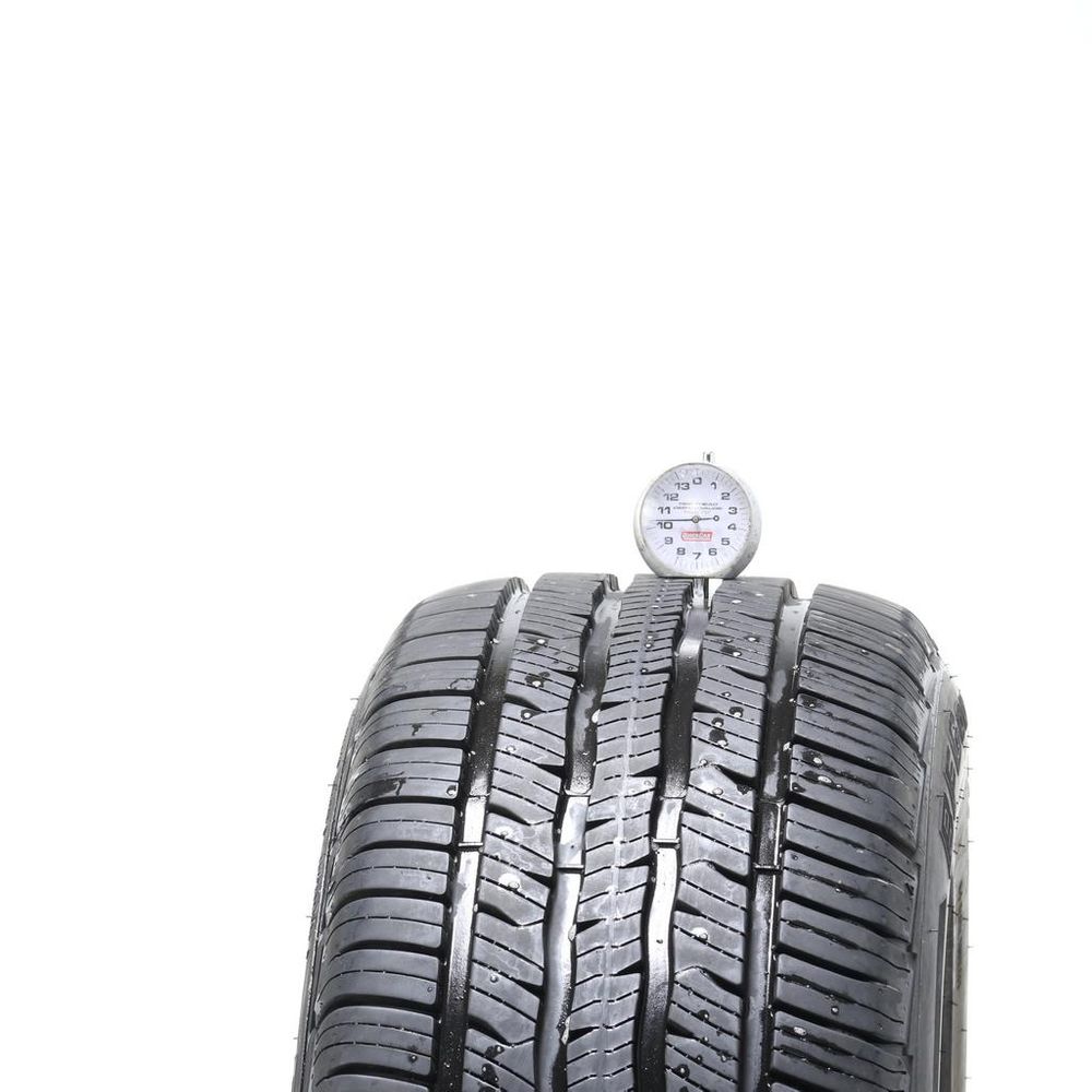 Set of (2) Used 235/55R17 BFGoodrich Advantage Control 99H - 9-10/32 - Image 5