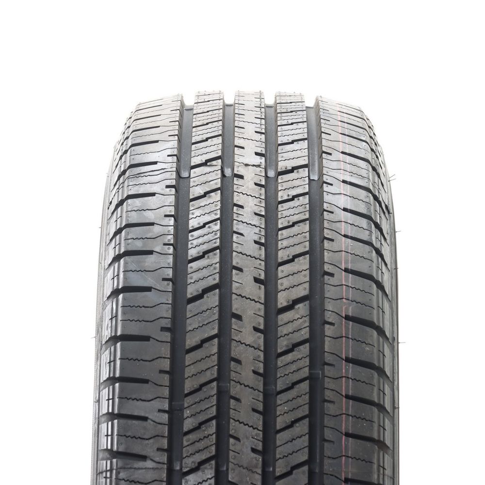 Set of (2) Used LT 265/75R16 Hankook Dynapro HT 123/120S E - 14/32 - Image 2