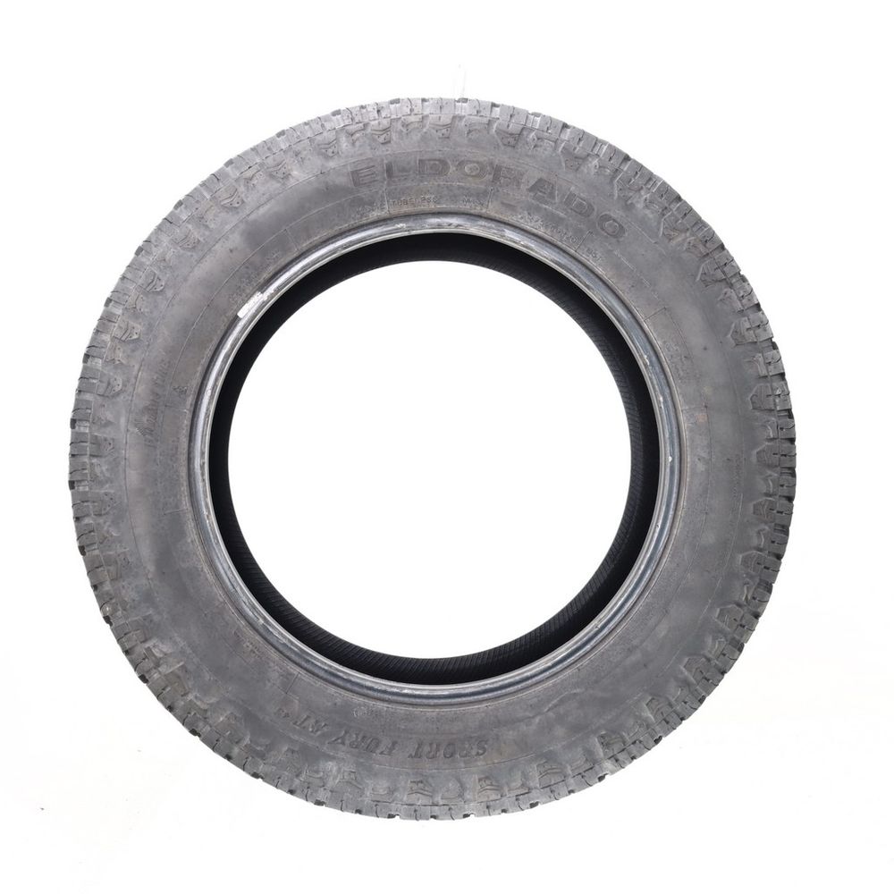Used 275/60R20 Eldorado Sport Fury AT 4S 115T - 6.5/32 - Image 3